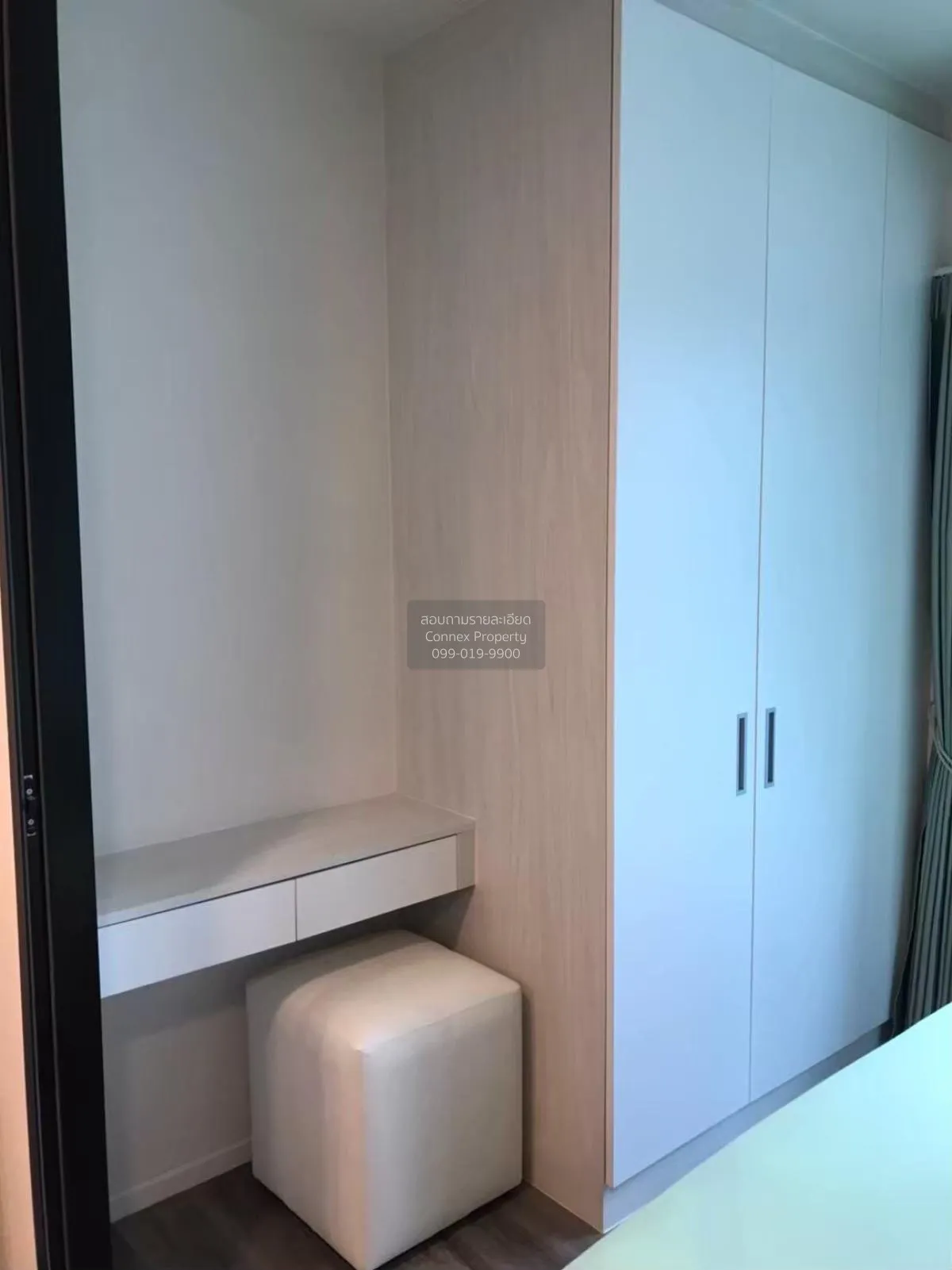 ขายคอนโด  แอทโมซ แจ้งวัฒนะ คลองเกลือ ปากเกร็ด นนทบุรี CX-130884 4