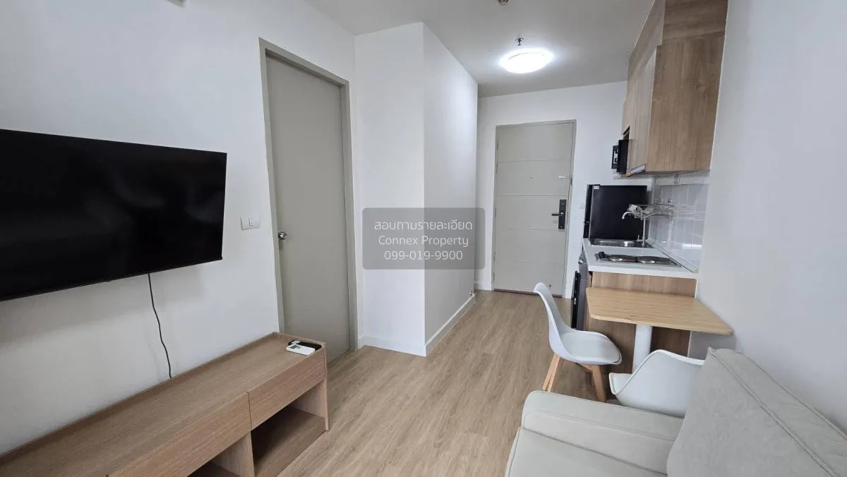 For Rent Condo , Ideo Mix Sukhumvit 103 , BTS-Udom Suk , Bang Na  1