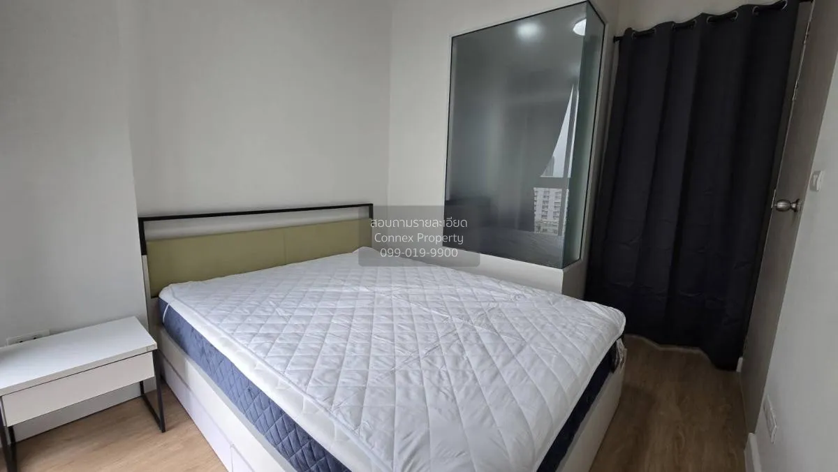 For Rent Condo , Ideo Mix Sukhumvit 103 , BTS-Udom Suk , Bang Na  3