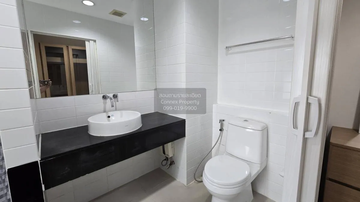 เช่าคอนโด  ไอดีโอ มิกซ์ สุขุมวิท 103 BTS-อุดมสุข บางนา เขต บางนา 