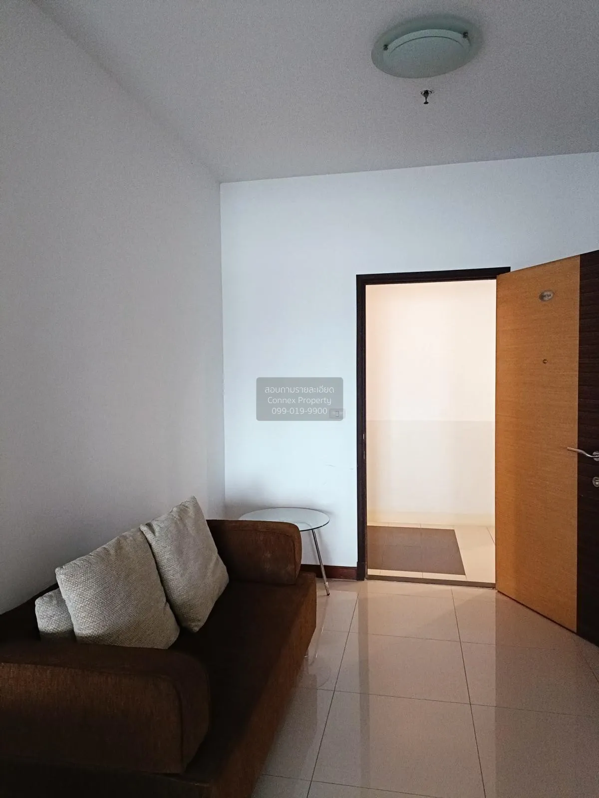 ขายคอนโด  ศุภาลัย ปาร์ค อโศก - รัชดา ชั้นสูง MRT-พระราม 9 ดินแดง  2