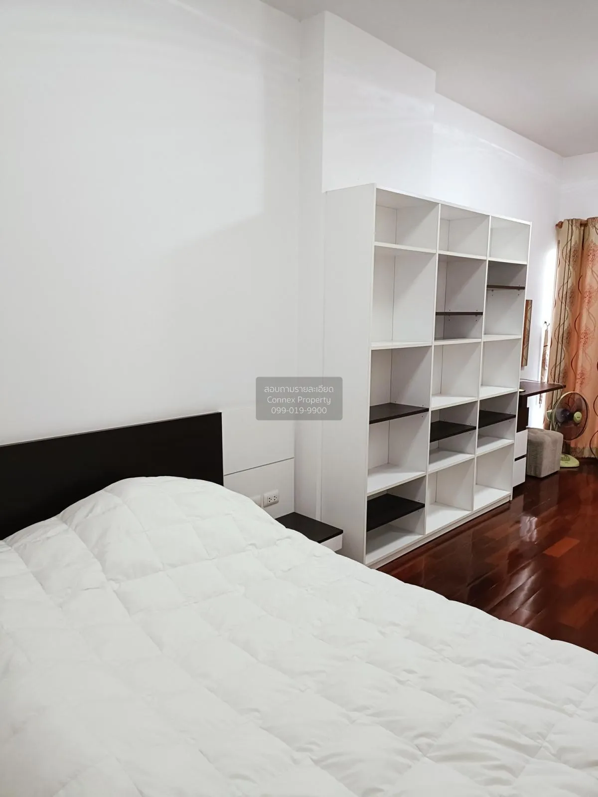 ขายคอนโด  ศุภาลัย ปาร์ค อโศก - รัชดา ชั้นสูง MRT-พระราม 9 ดินแดง  4