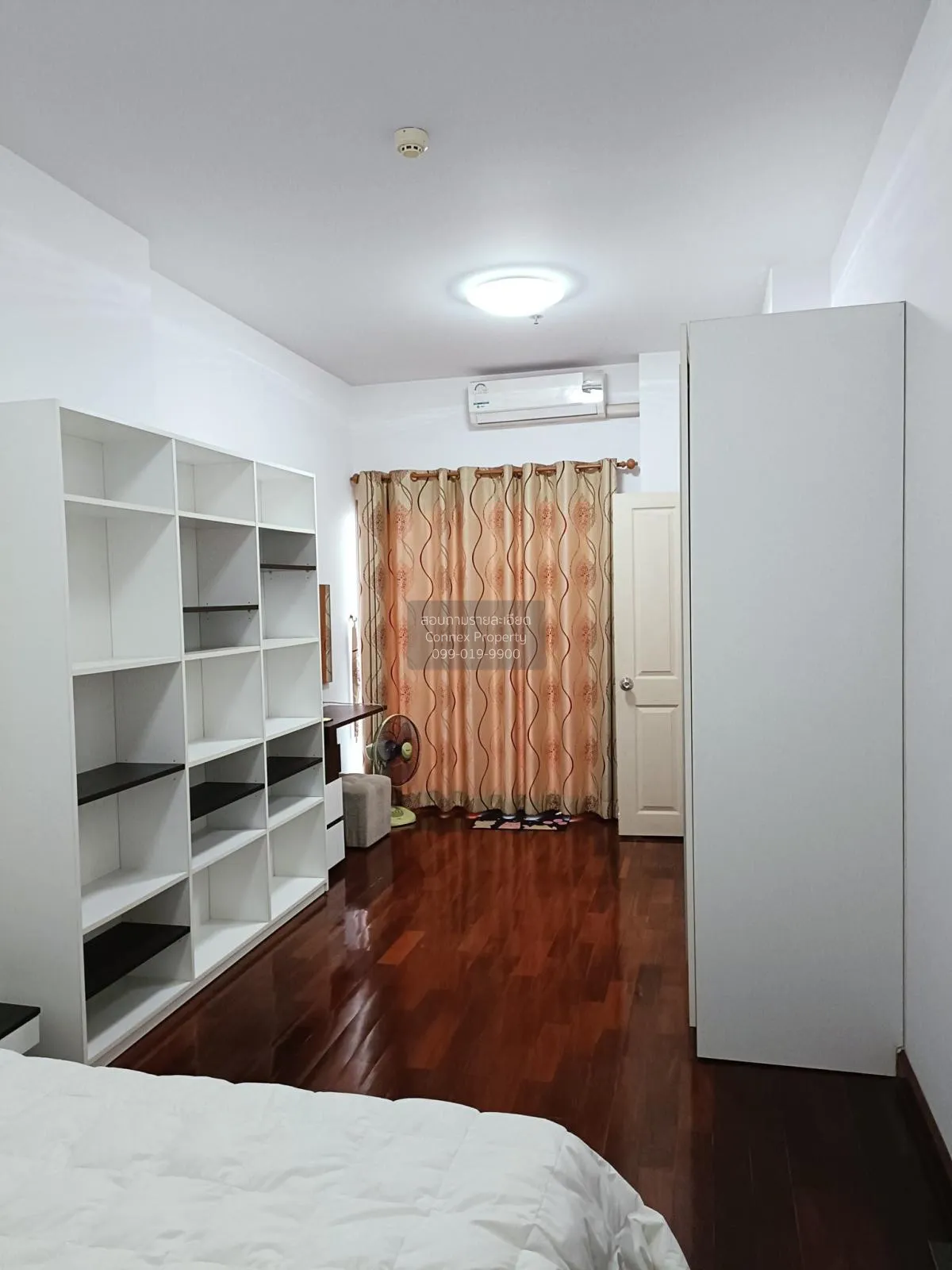 ขายคอนโด  ศุภาลัย ปาร์ค อโศก - รัชดา ชั้นสูง MRT-พระราม 9 ดินแดง 