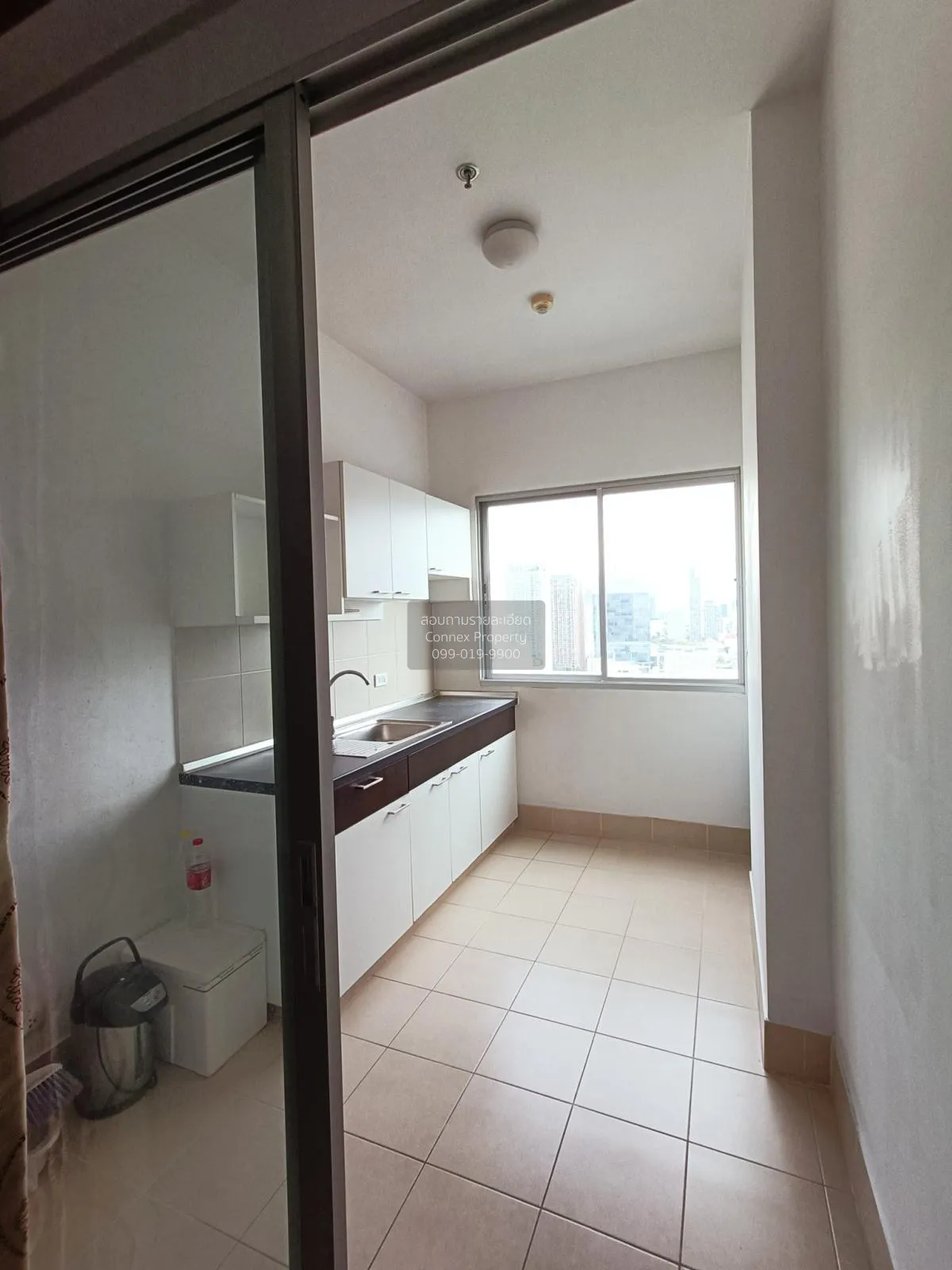 ขายคอนโด  ศุภาลัย ปาร์ค อโศก - รัชดา ชั้นสูง MRT-พระราม 9 ดินแดง 