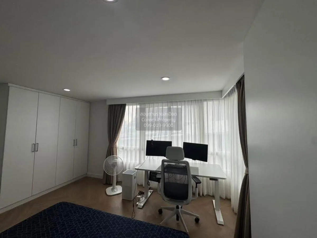 For Sale Condo , Baan Siri Sathorn Suanplu , BTS-Chong Nonsi , Th 3