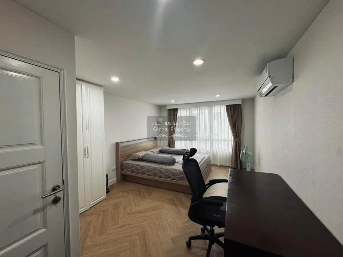 For Sale Condo , Baan Siri Sathorn Suanplu , BTS-Chong Nonsi , Th 4