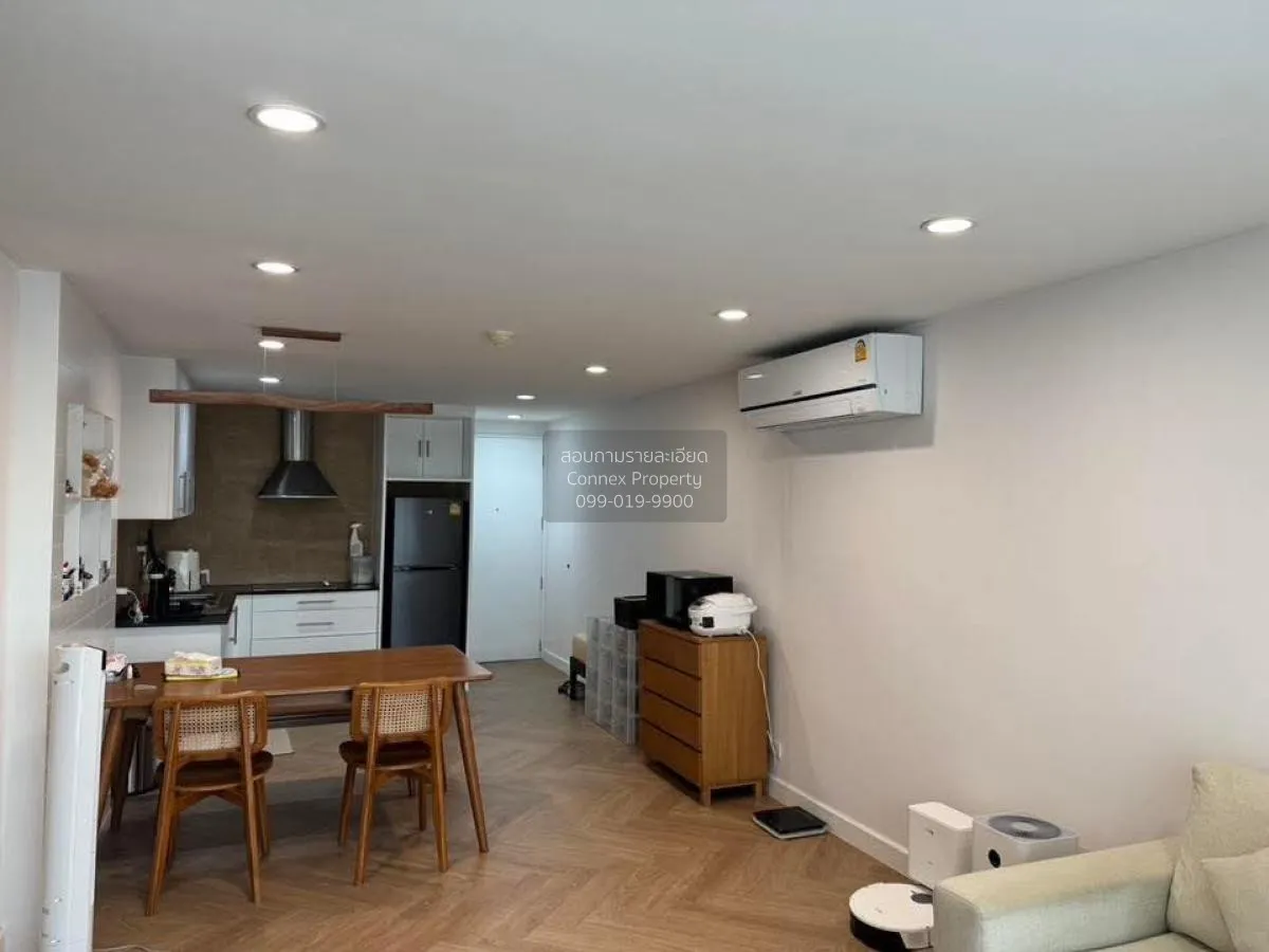 For Sale Condo , Baan Siri Sathorn Suanplu , BTS-Chong Nonsi , Th