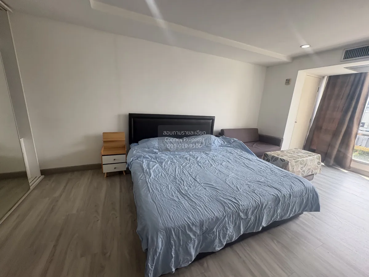 For Rent Condo , The Trendy , nice view , BTS-Nana , Khlong Toei  2