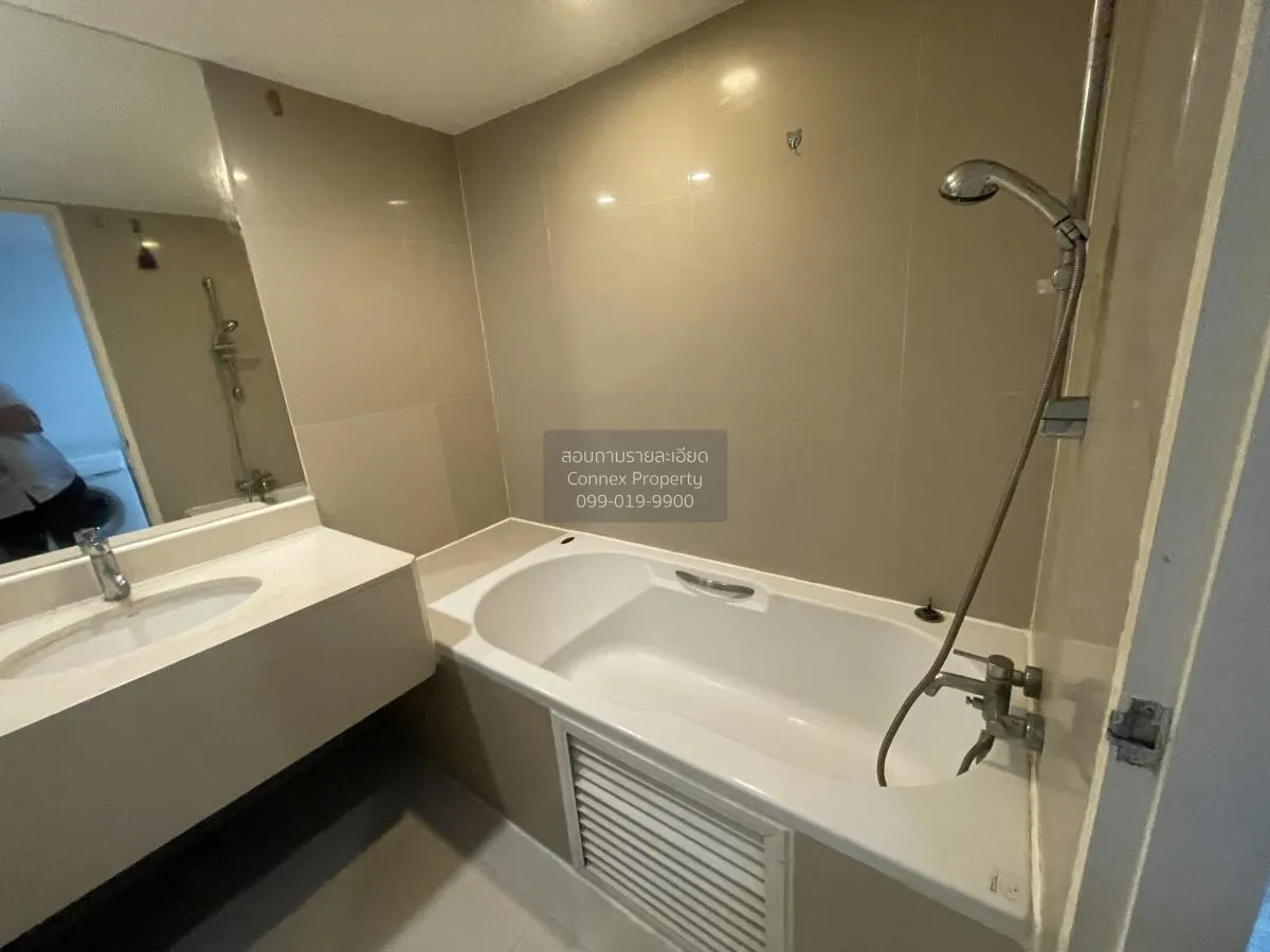 For Rent Condo , The Trendy , nice view , BTS-Nana , Khlong Toei  3