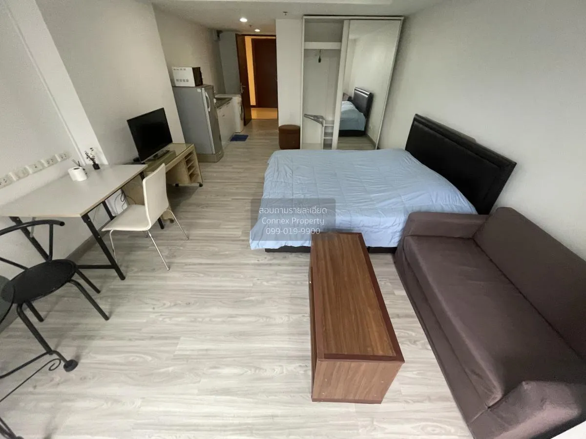 For Rent Condo , The Trendy , nice view , BTS-Nana , Khlong Toei 