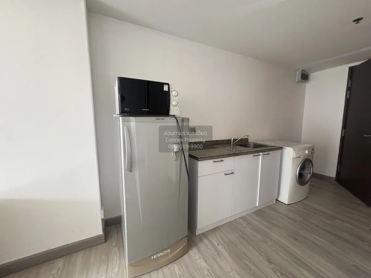 For Rent Condo , The Trendy , nice view , BTS-Nana , Khlong Toei 