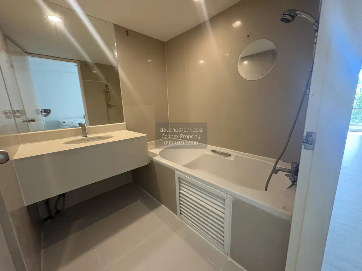 For Rent Condo , The Trendy , nice view , BTS-Nana , Khlong Toei 
