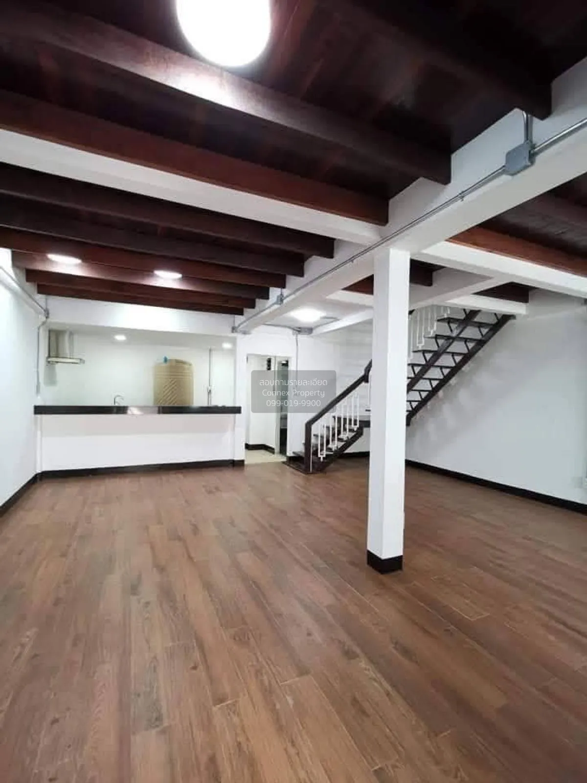 เช่าทาวน์เฮ้าส์ให้เช่า,คลองเตย คลองเตย เขต คลองเตย กรุงเทพ CX-130 2