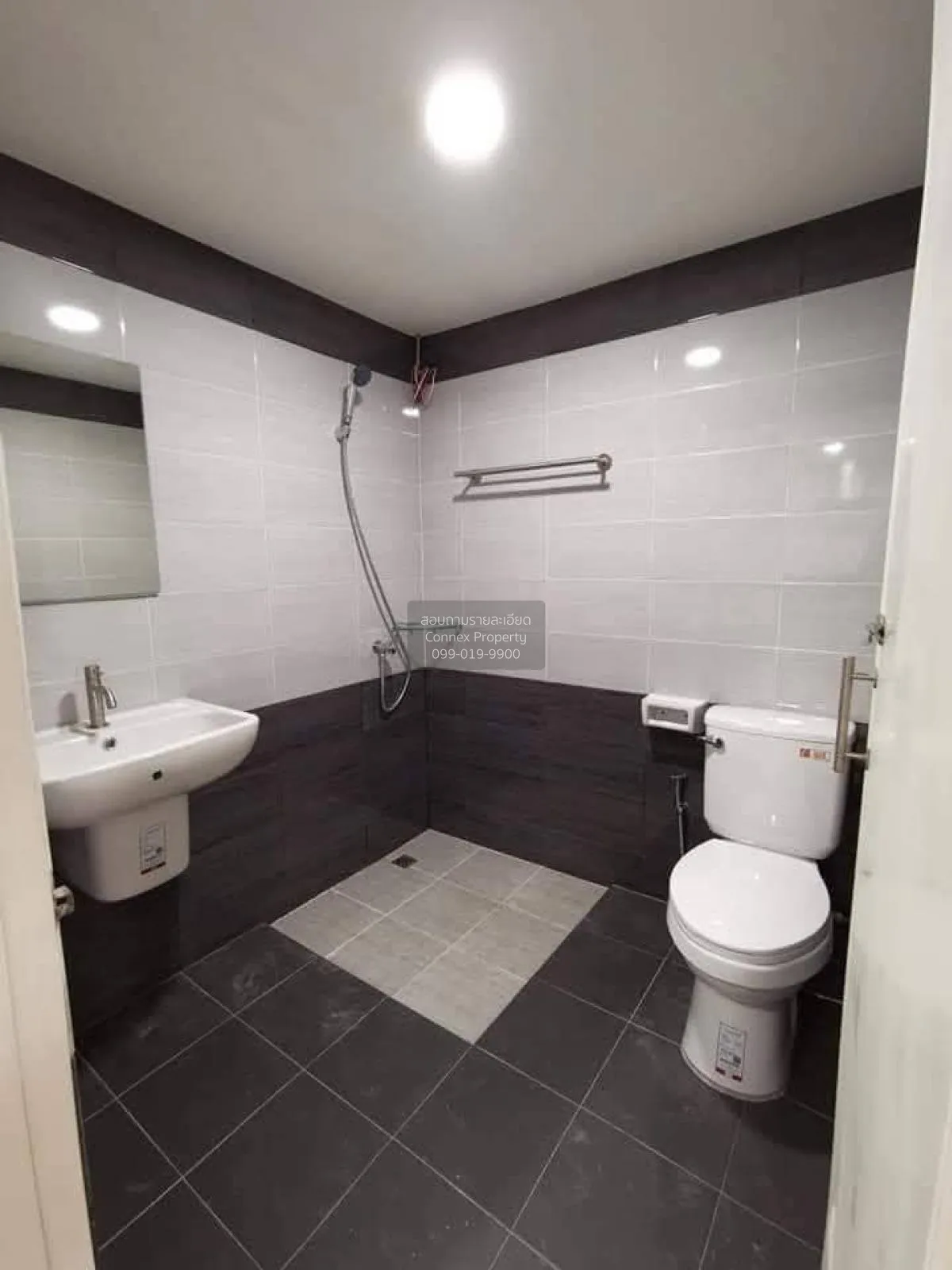 เช่าทาวน์เฮ้าส์ให้เช่า,คลองเตย คลองเตย เขต คลองเตย กรุงเทพ CX-130 4