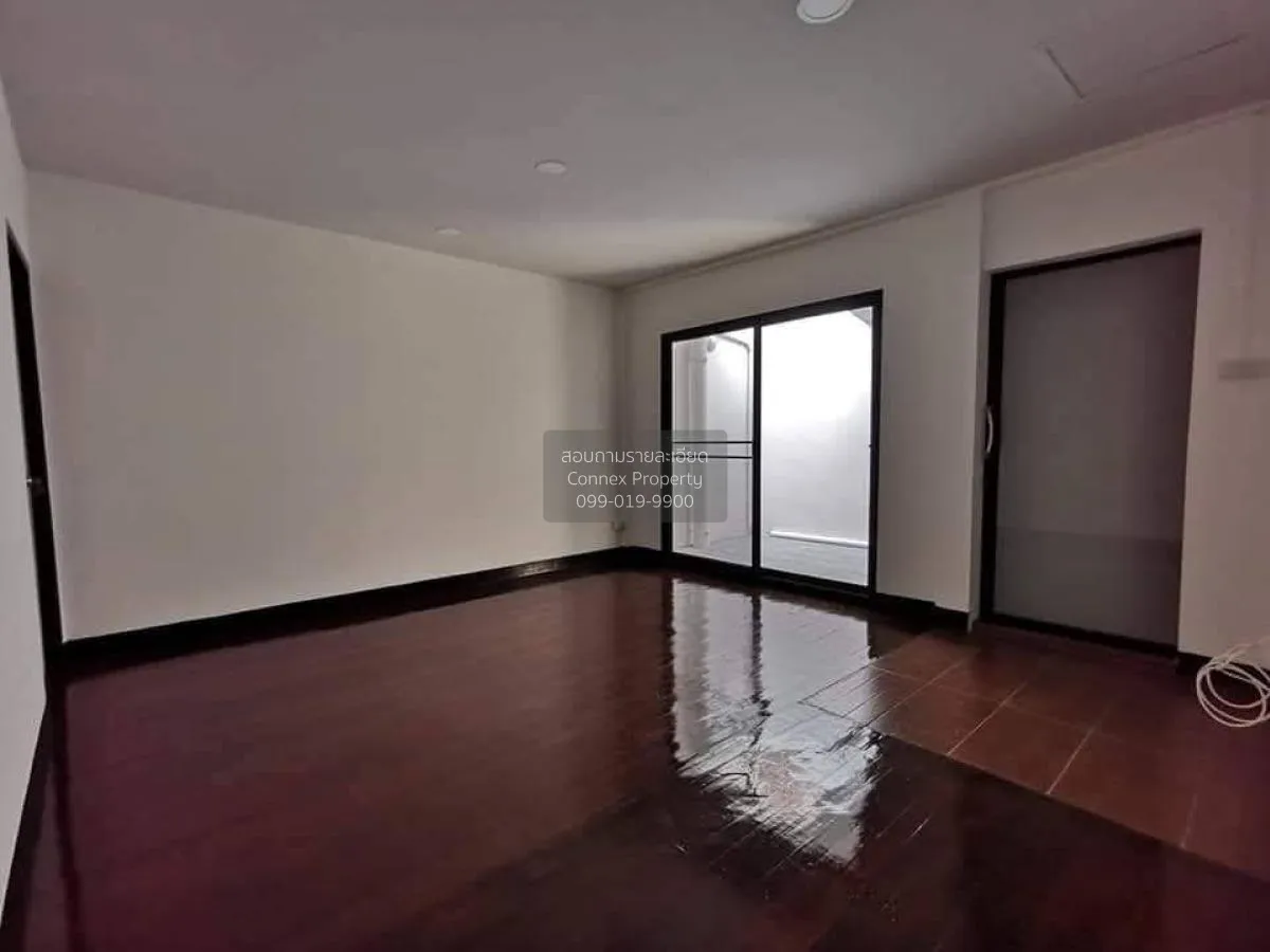 เช่าทาวน์เฮ้าส์ให้เช่า,คลองเตย คลองเตย เขต คลองเตย กรุงเทพ CX-130