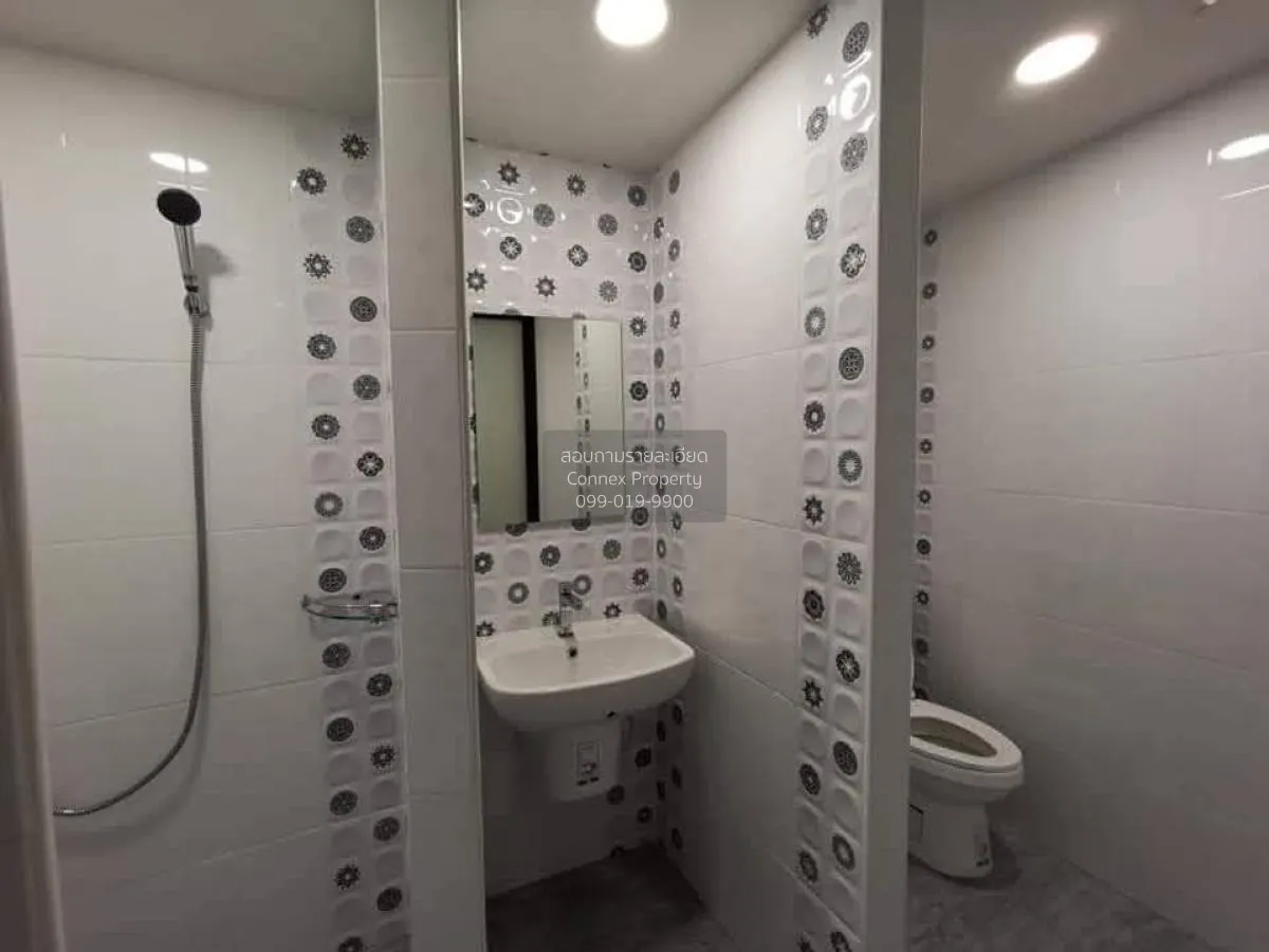 เช่าทาวน์เฮ้าส์ให้เช่า,คลองเตย คลองเตย เขต คลองเตย กรุงเทพ CX-130