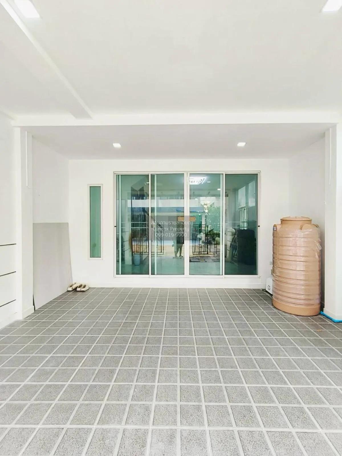 ขายทาวน์เฮ้าส์/ทาวน์โฮม  อาร์เค พาร์ค รามอินทรา-ซาฟารี ห้องมุม รี 3