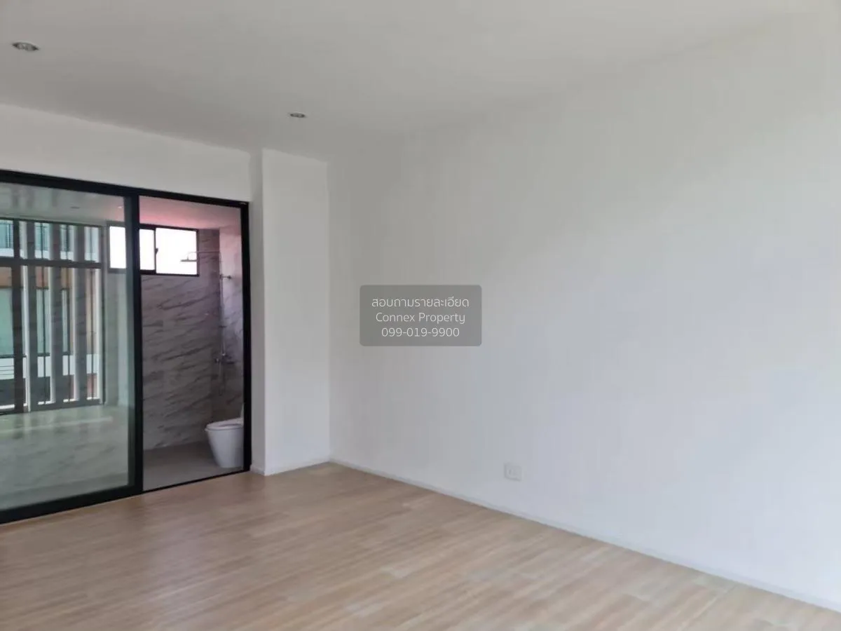 ขายทาวน์เฮ้าส์/ทาวน์โฮม  เนอวานา ดีฟายน์ พระราม 9 สวนหลวง เขต สวน 4