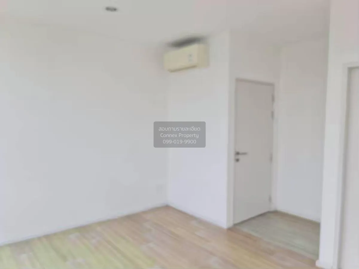 ขายทาวน์เฮ้าส์/ทาวน์โฮม  เนอวานา ดีฟายน์ พระราม 9 สวนหลวง เขต สวน