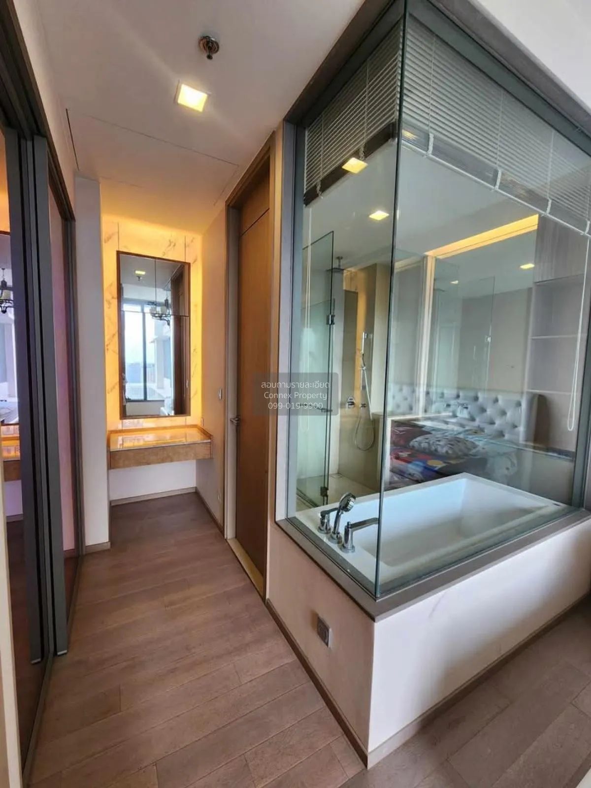 เช่าคอนโด  ดิ เอส อโศก BTS-อโศก คลองเตยเหนือ เขต วัฒนา กรุงเทพ CX