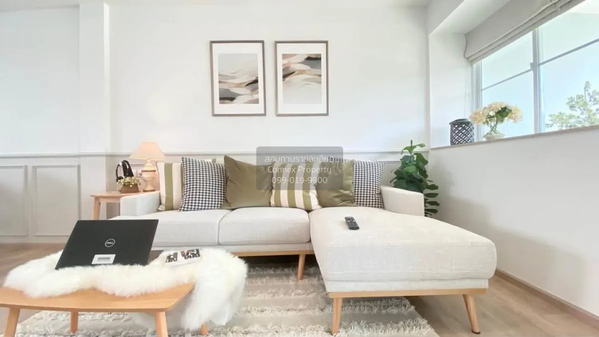 For Sale Townhouse/Townhome  , indy 2 Bangna-Ramkhamhaeng 2 , MRT 3