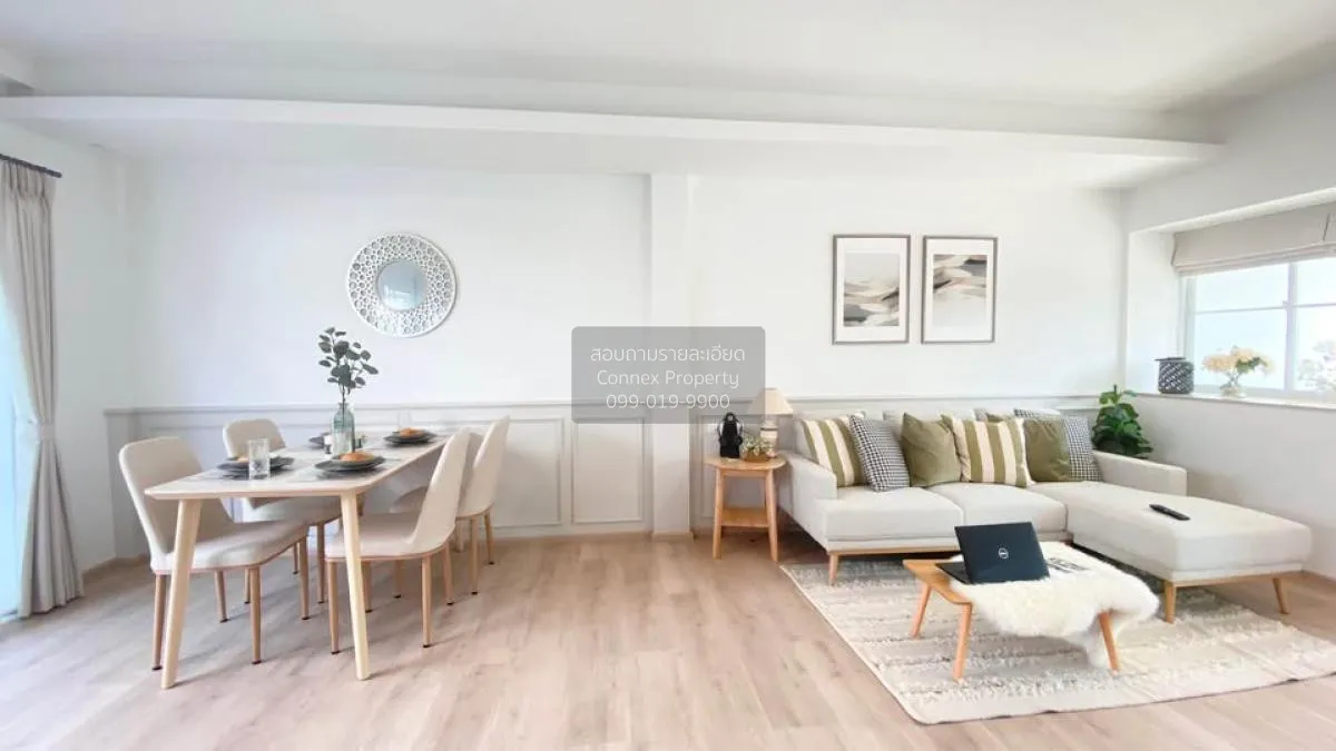 For Sale Townhouse/Townhome  , indy 2 Bangna-Ramkhamhaeng 2 , MRT 4