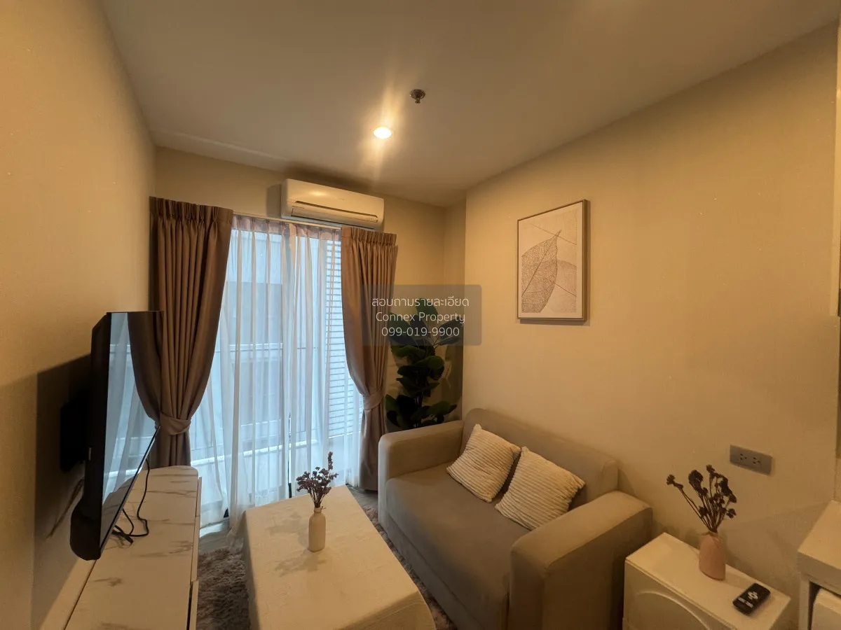 For Rent Condo , The Sky Sukhumvit , BTS-Udom Suk , Bang Na , Ban 1