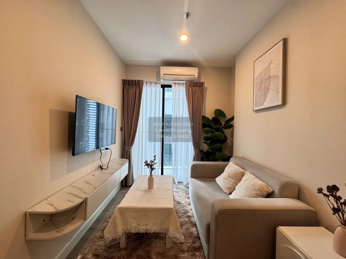 เช่าคอนโด  เดอะ สกาย สุขุมวิท BTS-อุดมสุข บางนา เขต บางนา กรุงเทพ 1