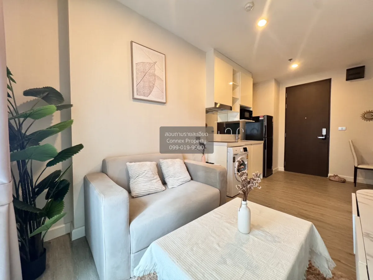 For Rent Condo , The Sky Sukhumvit , BTS-Udom Suk , Bang Na , Ban 2