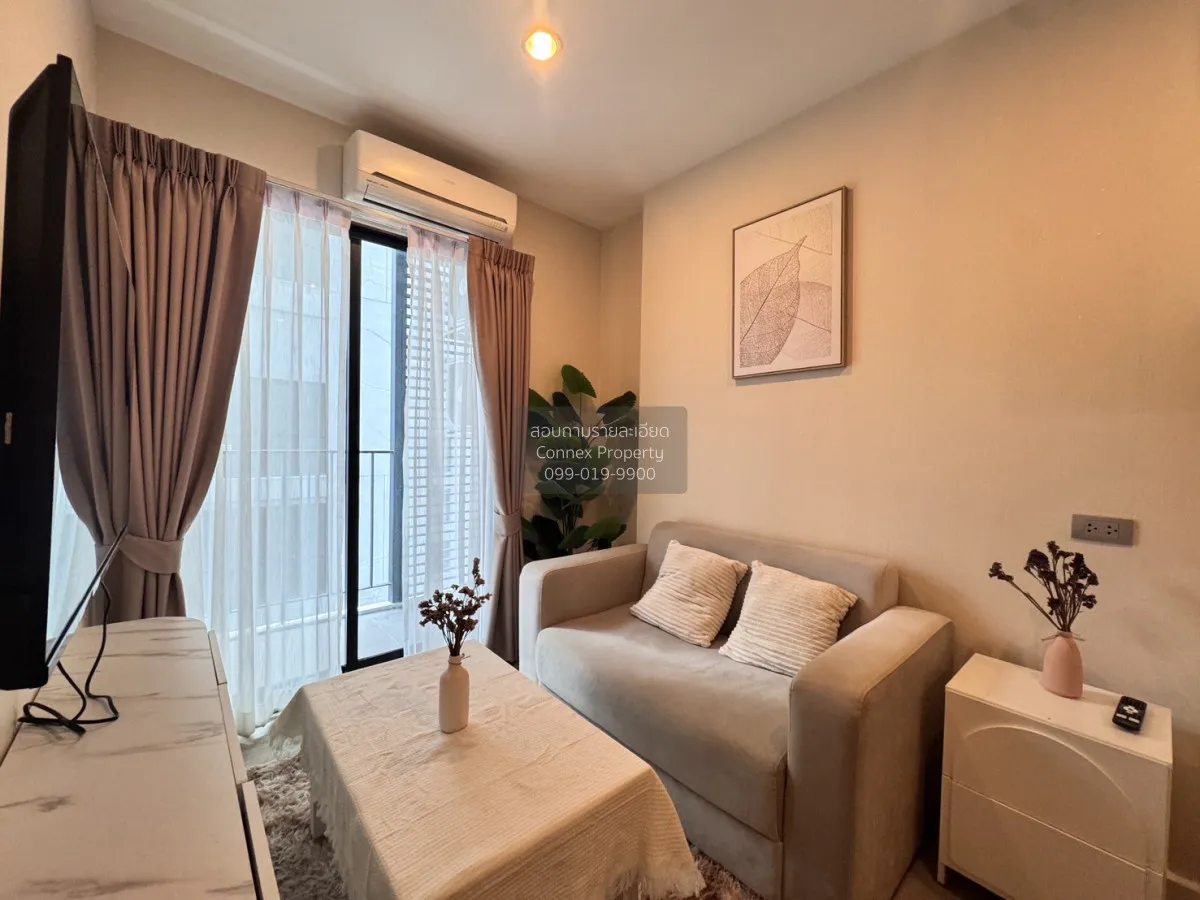 เช่าคอนโด  เดอะ สกาย สุขุมวิท BTS-อุดมสุข บางนา เขต บางนา กรุงเทพ 2