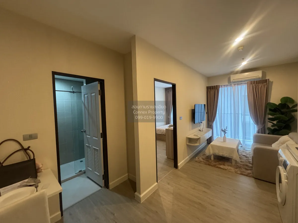 For Rent Condo , The Sky Sukhumvit , BTS-Udom Suk , Bang Na , Ban 3