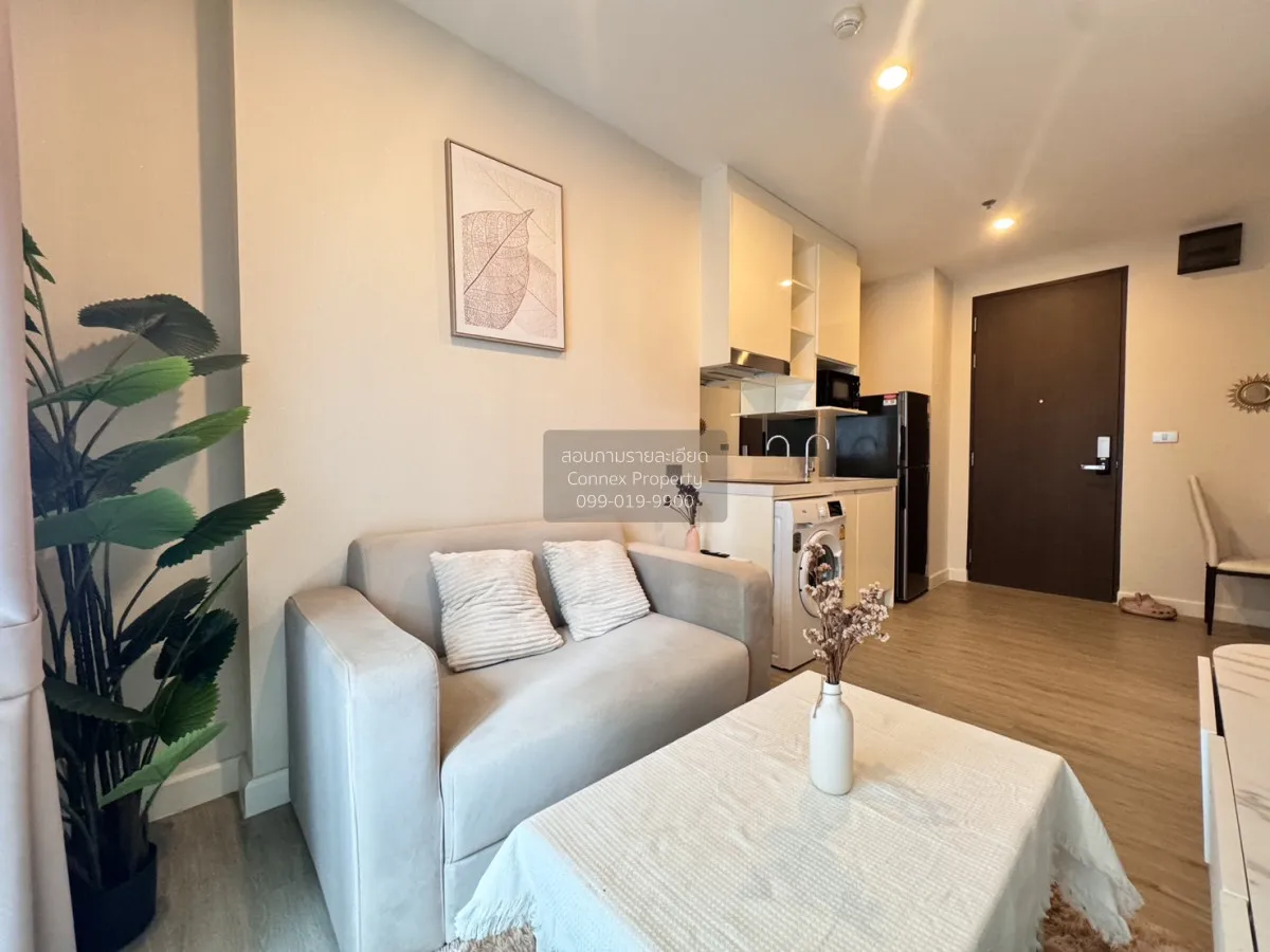 เช่าคอนโด  เดอะ สกาย สุขุมวิท BTS-อุดมสุข บางนา เขต บางนา กรุงเทพ 3