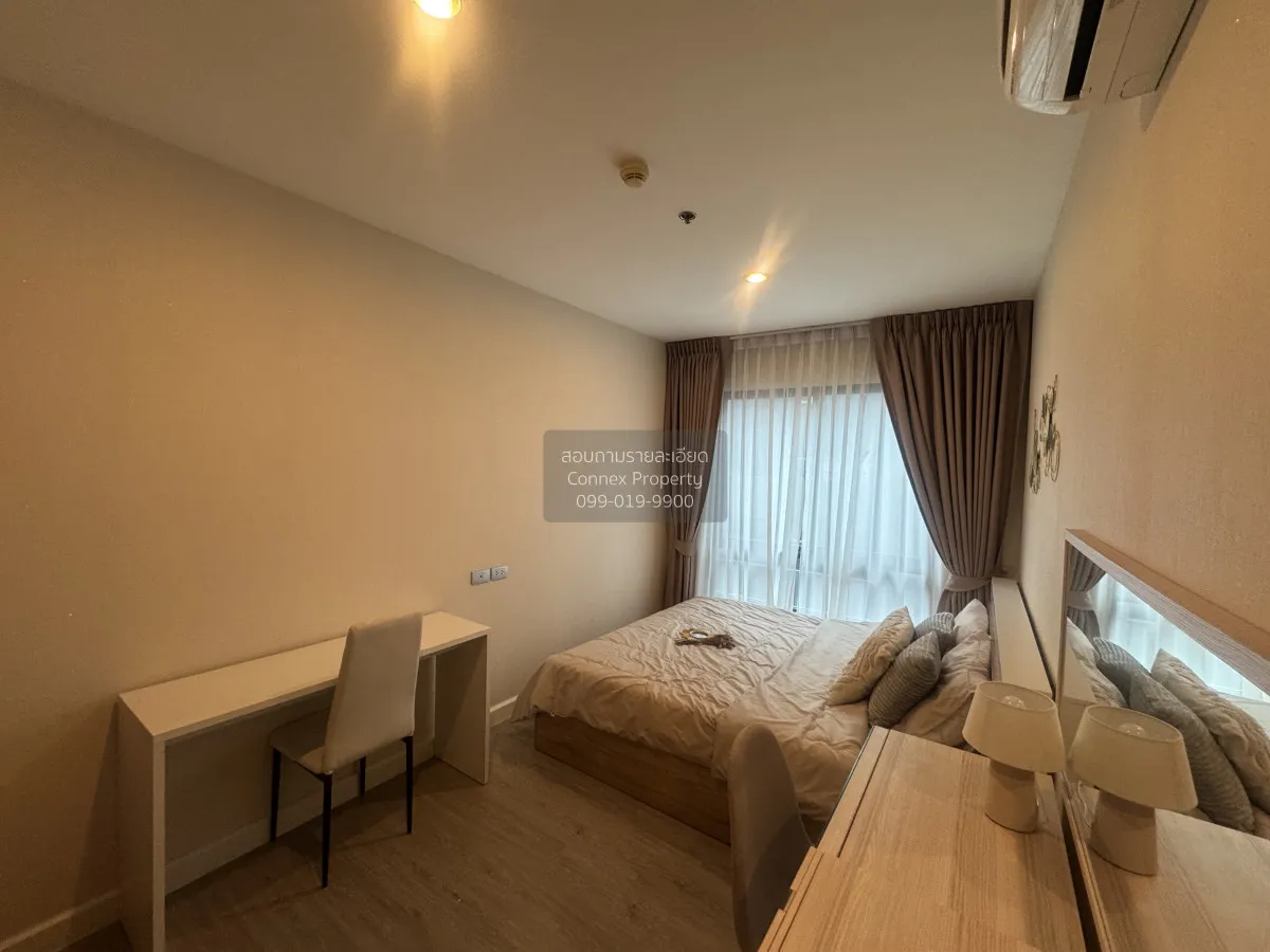 For Rent Condo , The Sky Sukhumvit , BTS-Udom Suk , Bang Na , Ban