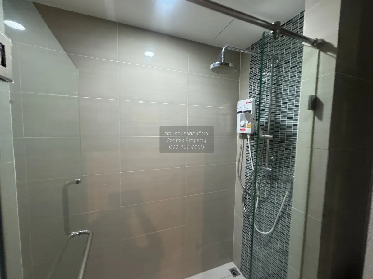 For Rent Condo , The Sky Sukhumvit , BTS-Udom Suk , Bang Na , Ban