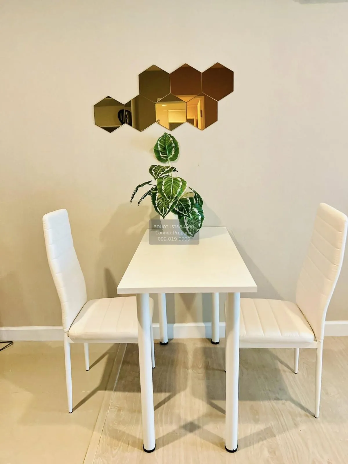 เช่าคอนโด  เมโทร ลักซ์ รัชดา MRT-ห้วยขวาง ดินแดง เขต ดินแดง กรุงเ 3