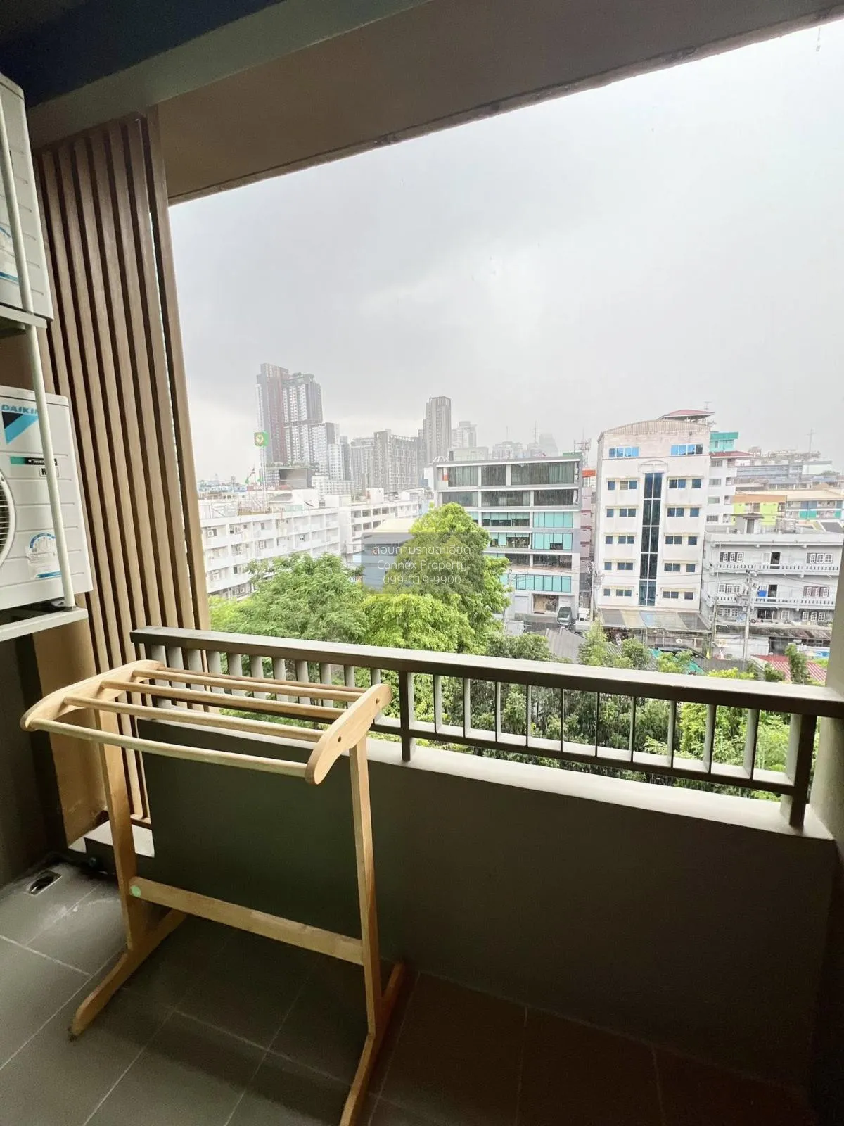 เช่าคอนโด  เมโทร ลักซ์ รัชดา MRT-ห้วยขวาง ดินแดง เขต ดินแดง กรุงเ