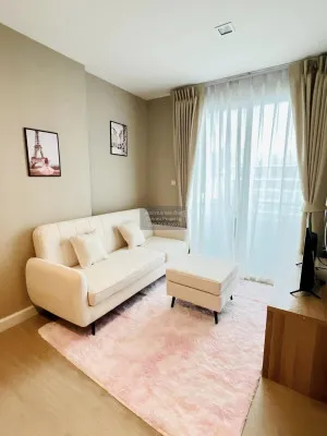 For Rent Condo , Metro Luxe Ratchada , MRT-Huai Khwang , Din Daeng , Din Daeng , Bangkok , CX-130907