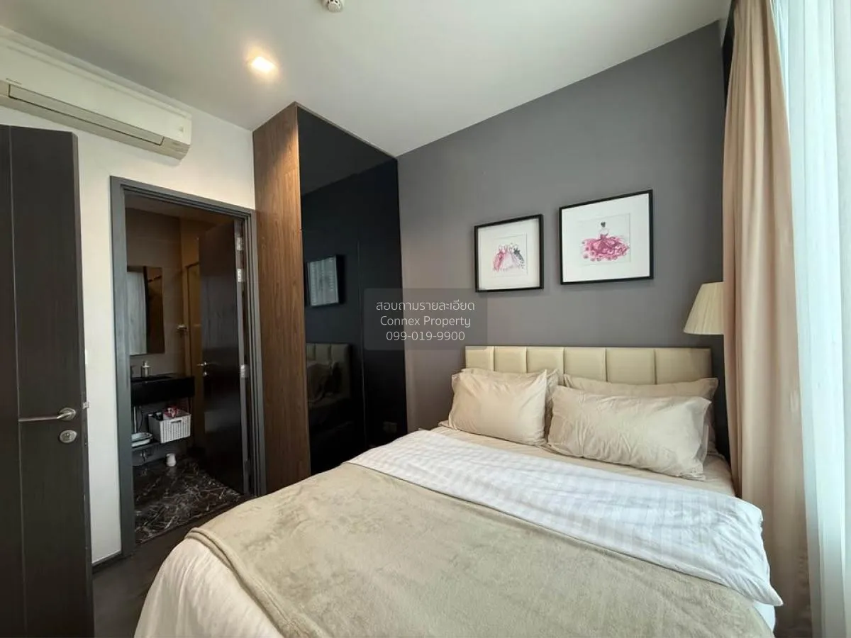 เช่าคอนโด  เอดจ์ สุขุมวิท 23 BTS-อโศก คลองเตยเหนือ เขต วัฒนา กรุง