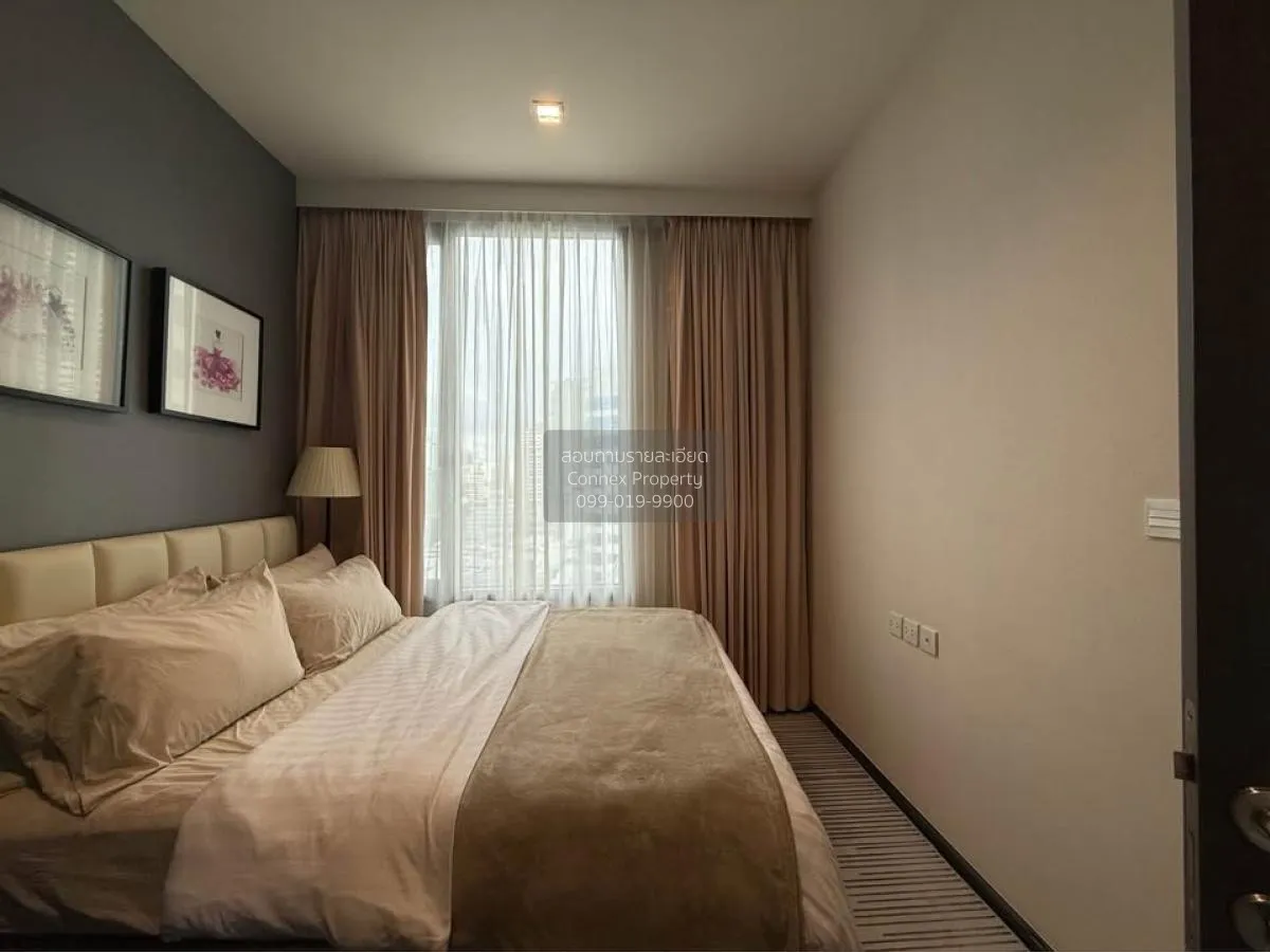 เช่าคอนโด  เอดจ์ สุขุมวิท 23 BTS-อโศก คลองเตยเหนือ เขต วัฒนา กรุง