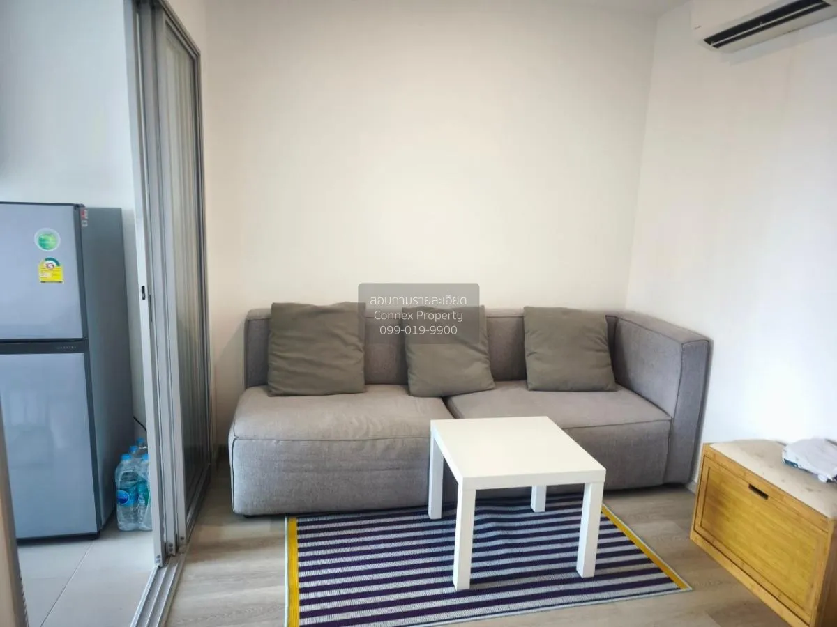 For Rent Condo , Elio Sathorn - Wutthakat , BTS-Wutthakat , Bang  1