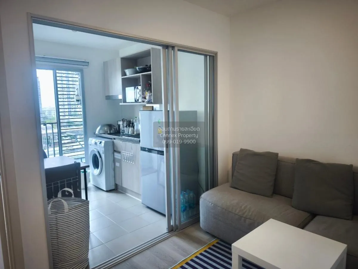 For Rent Condo , Elio Sathorn - Wutthakat , BTS-Wutthakat , Bang  2