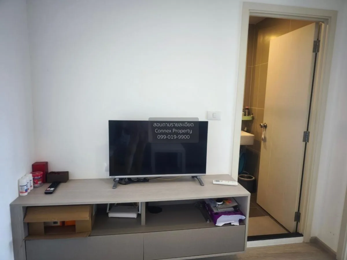 For Rent Condo , Elio Sathorn - Wutthakat , BTS-Wutthakat , Bang  3