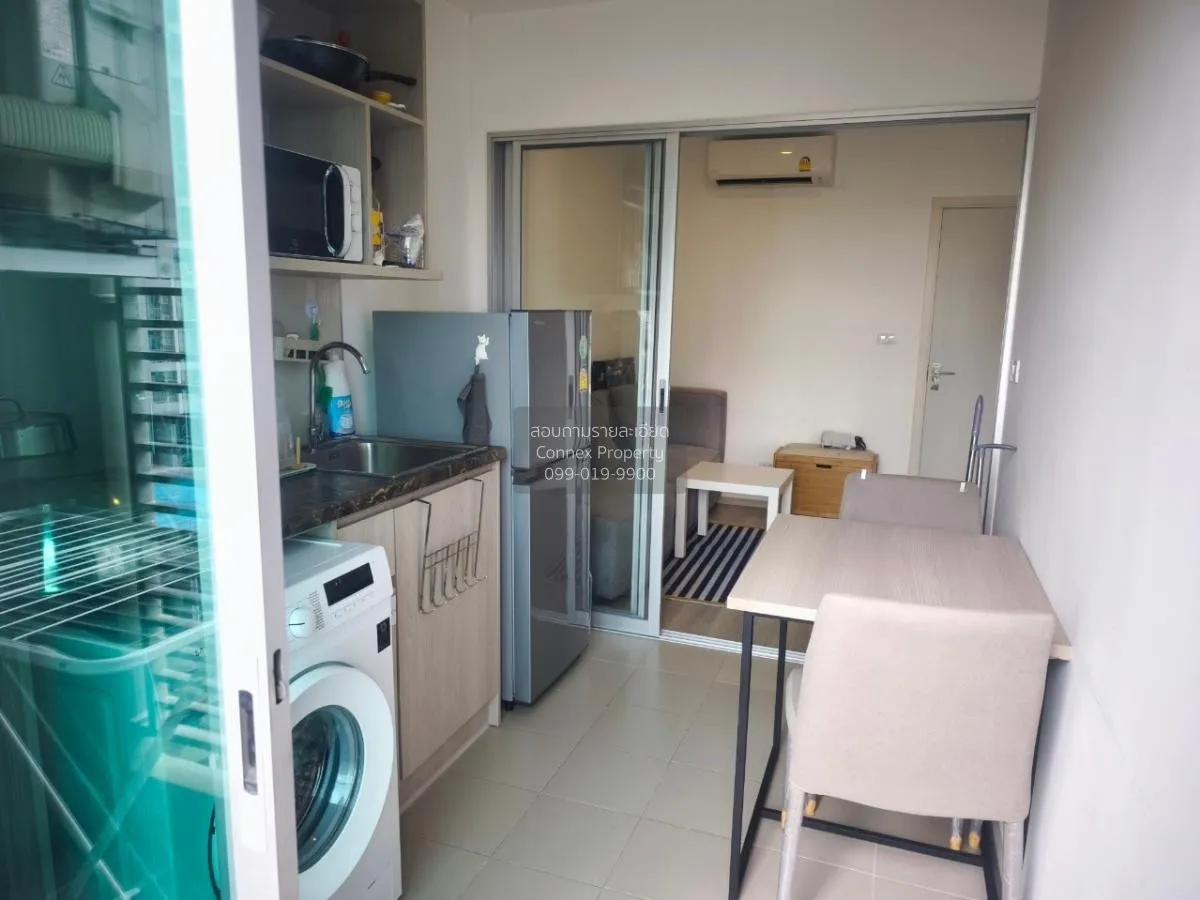 For Rent Condo , Elio Sathorn - Wutthakat , BTS-Wutthakat , Bang  4
