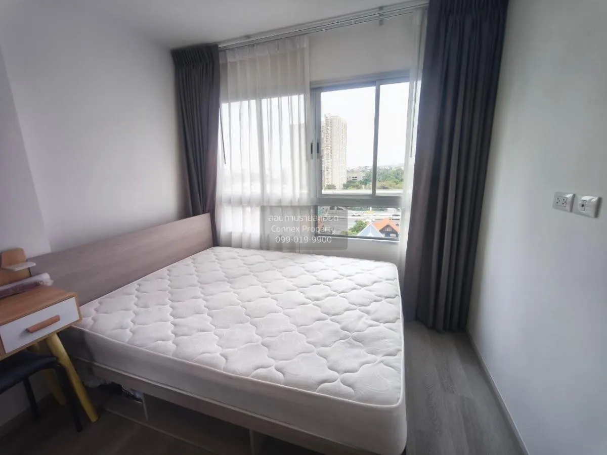 For Rent Condo , Elio Sathorn - Wutthakat , BTS-Wutthakat , Bang 