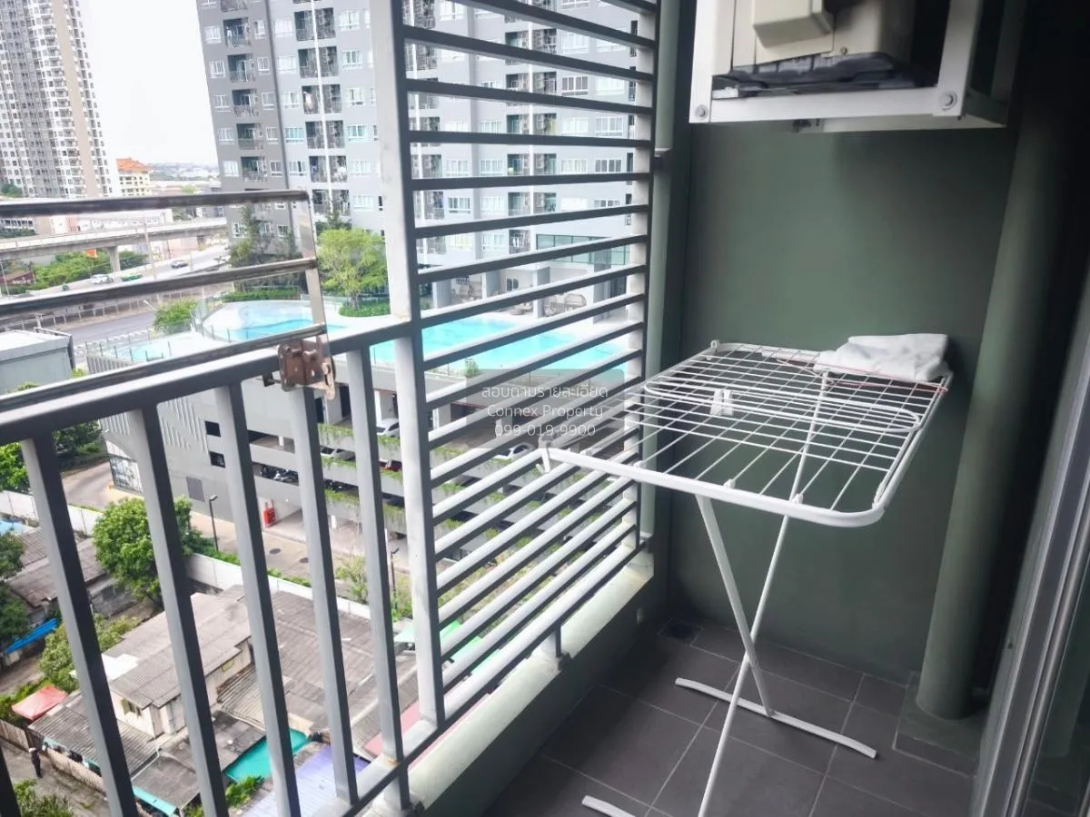 For Rent Condo , Elio Sathorn - Wutthakat , BTS-Wutthakat , Bang 