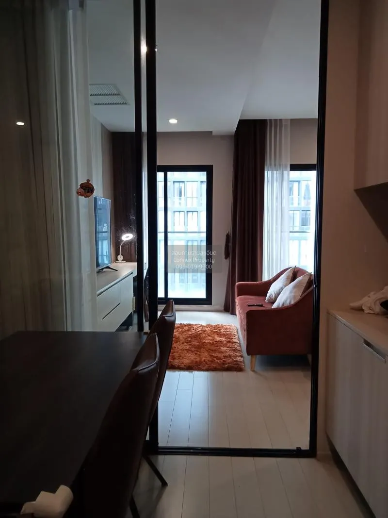 ขายคอนโด  โนเบิล เพลินจิต BTS-เพลินจิต ลุมพินี เขต ปทุมวัน กรุงเท 3