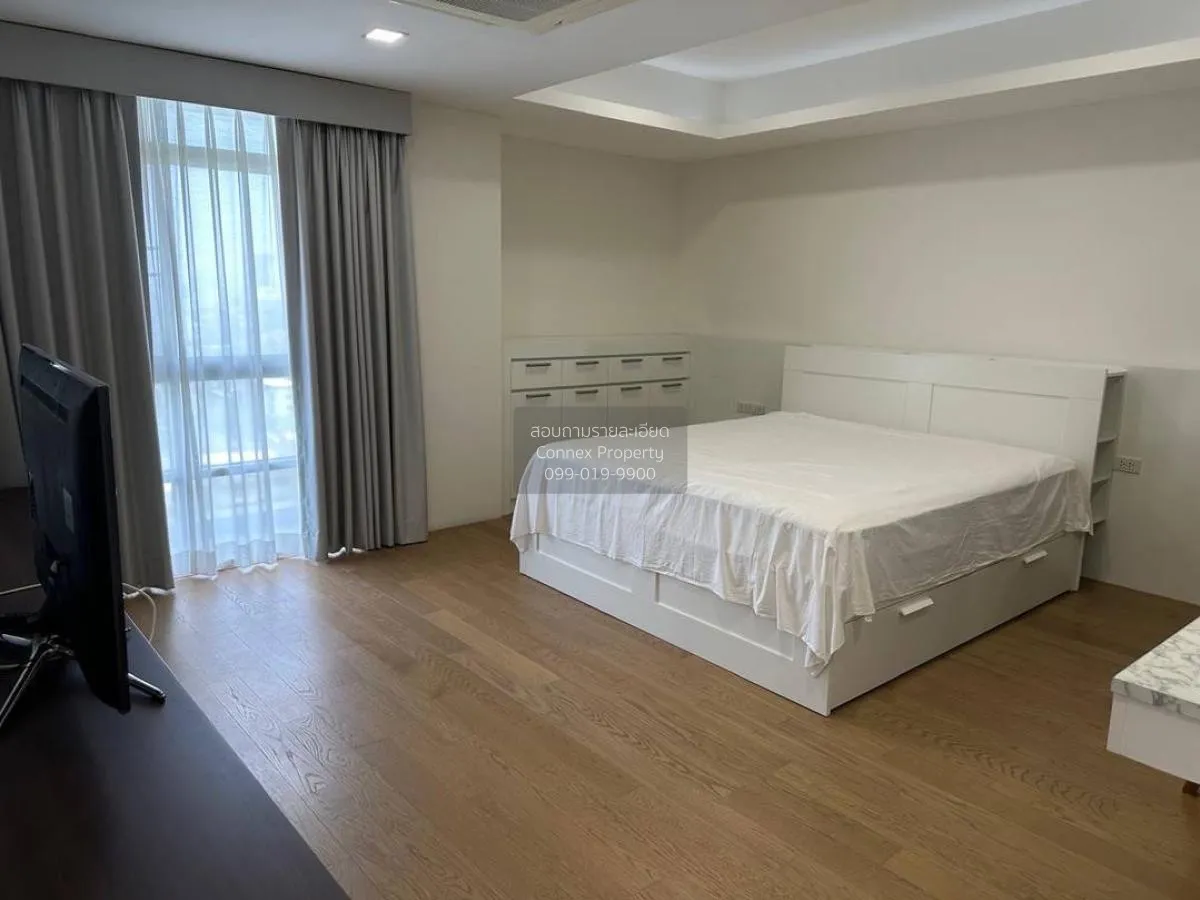 เช่าคอนโด  ลา คาสเคด เอกมัย BTS-เอกมัย คลองเตยเหนือ เขต วัฒนา กรุ 4