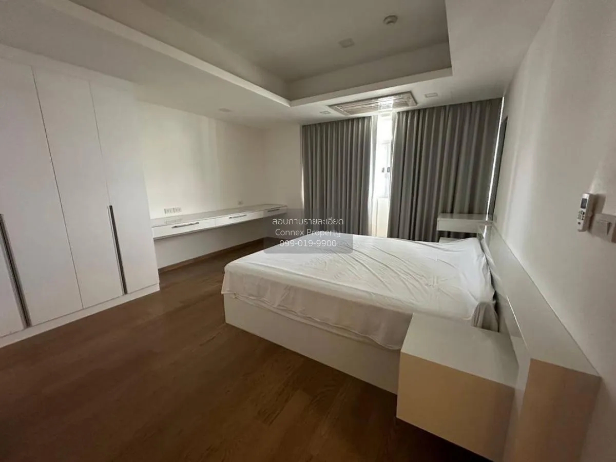 เช่าคอนโด  ลา คาสเคด เอกมัย BTS-เอกมัย คลองเตยเหนือ เขต วัฒนา กรุ