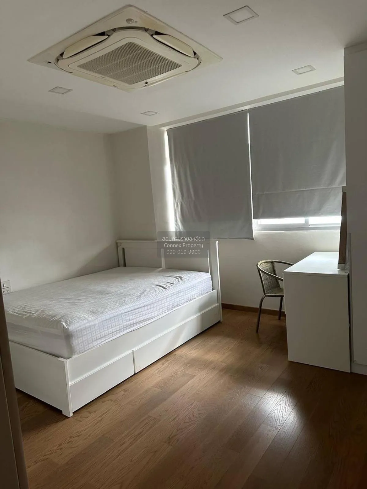 เช่าคอนโด  ลา คาสเคด เอกมัย BTS-เอกมัย คลองเตยเหนือ เขต วัฒนา กรุ