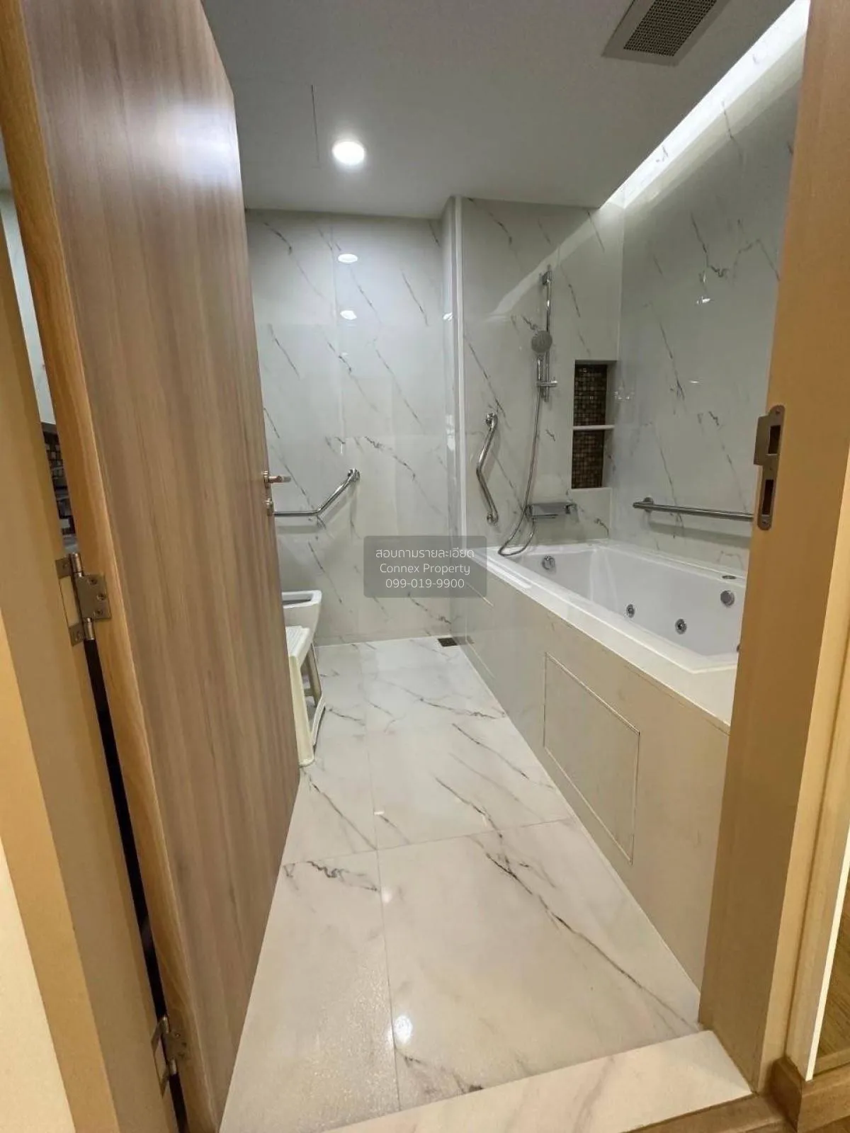 เช่าคอนโด  ลา คาสเคด เอกมัย BTS-เอกมัย คลองเตยเหนือ เขต วัฒนา กรุ